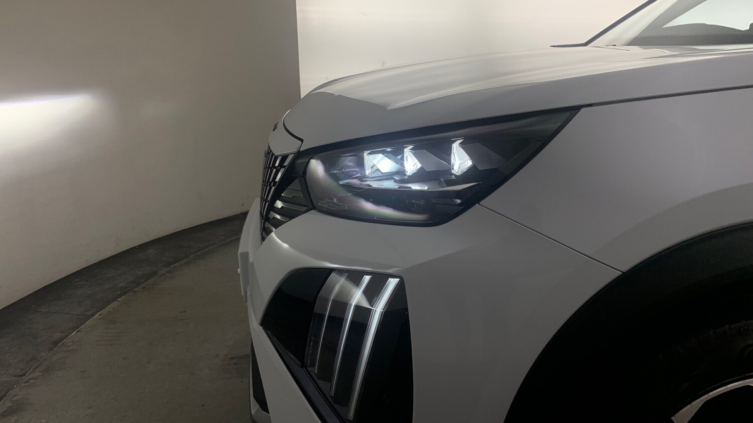 Used Peugeot 2008 2025 for sale - 77551324: Photo 51