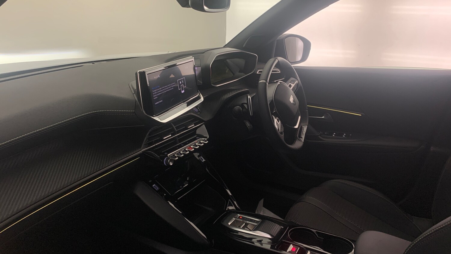 Used Peugeot 2008 2025 for sale - 77551324: Photo 57