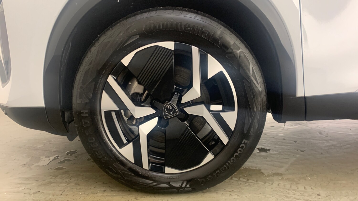 Used Peugeot 2008 2025 for sale - 77551324: Photo 6