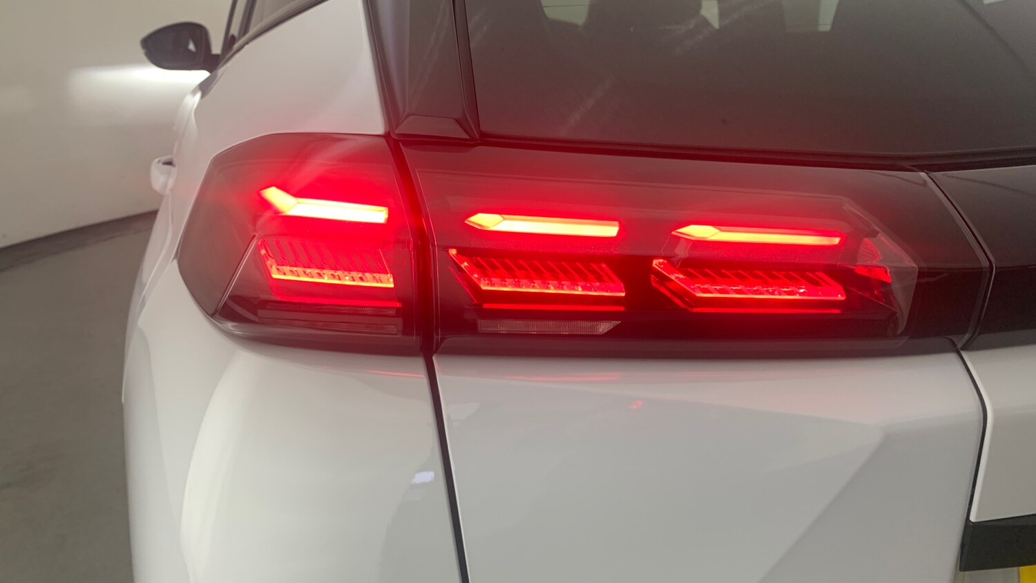 Used Peugeot 2008 2025 for sale - 77551324: Photo 60