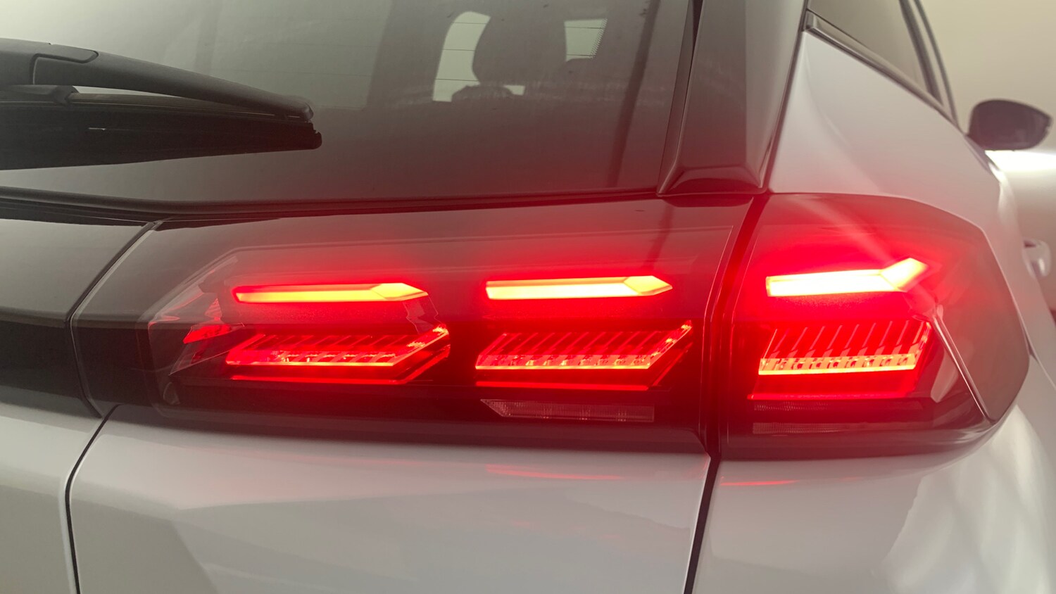 Used Peugeot 2008 2025 for sale - 77551324: Photo 63