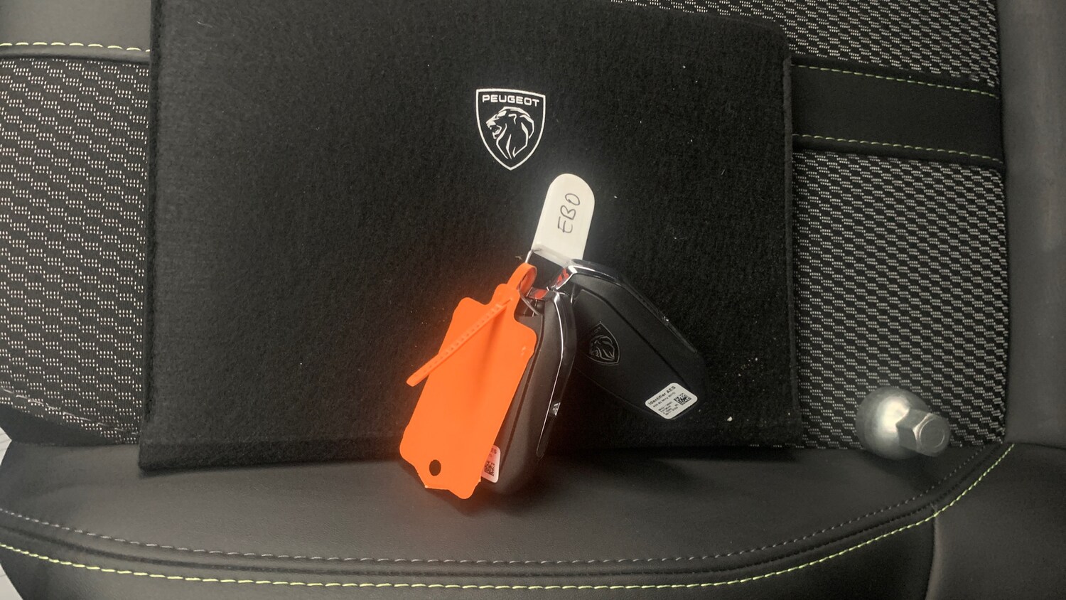 Used Peugeot 2008 2025 for sale - 77551324: Photo 69