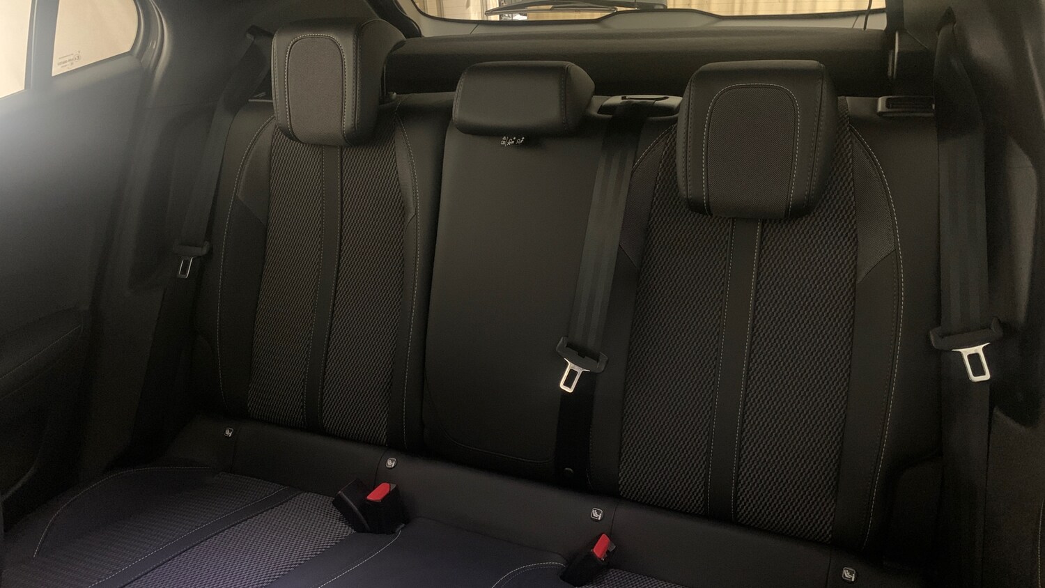 Used Peugeot 2008 2025 for sale - 77551324: Photo 7