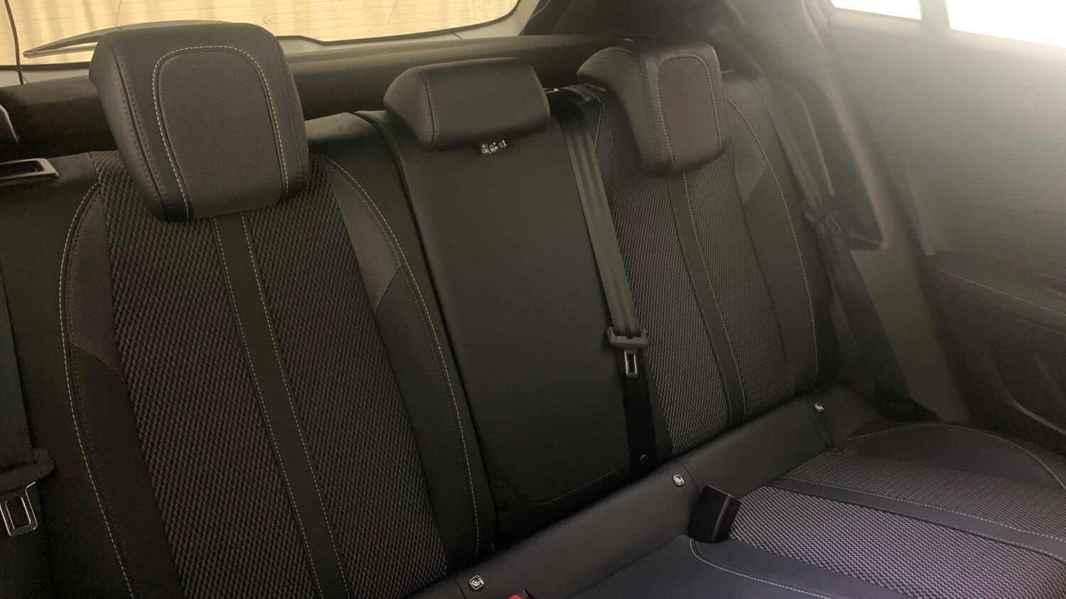 Used Peugeot 2008 2025 for sale - 77551324: Photo 8