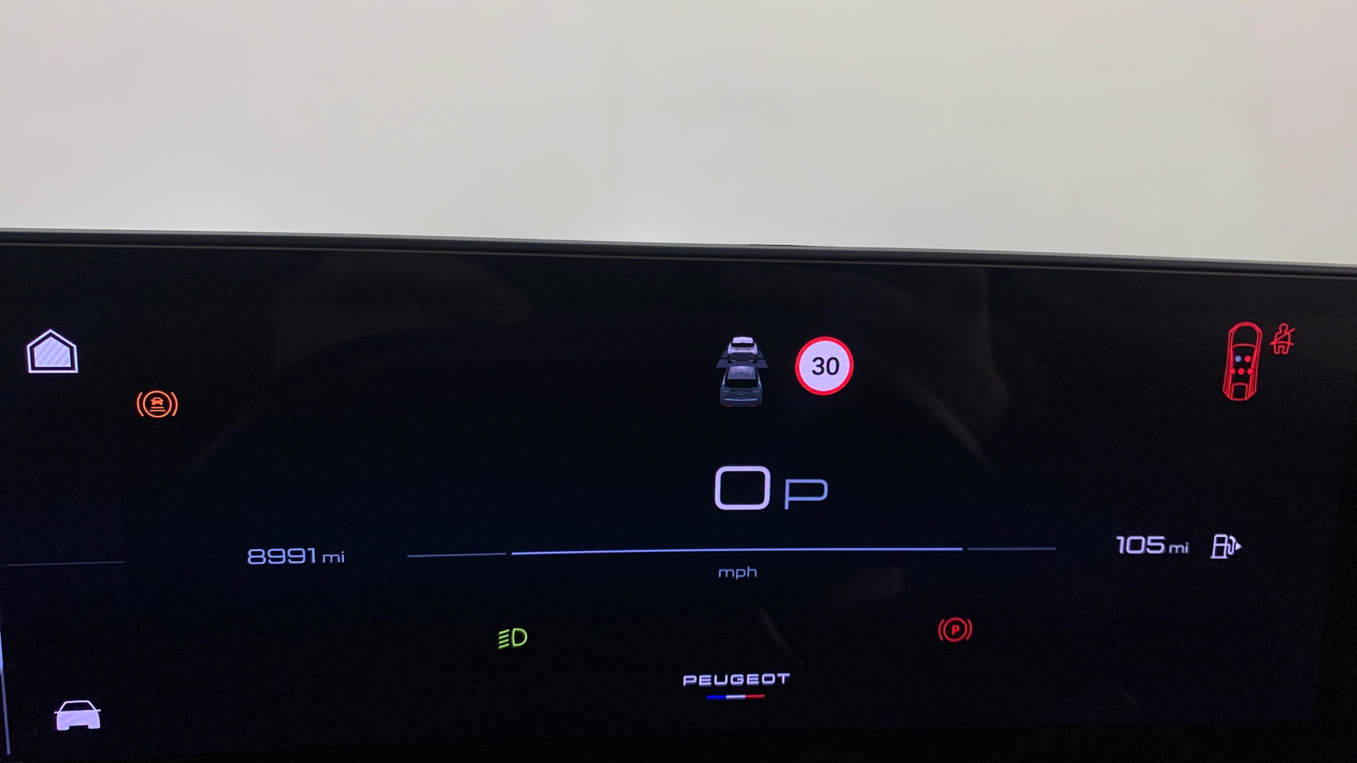 Used Peugeot 3008 2024 for sale - 77497931: Photo 10