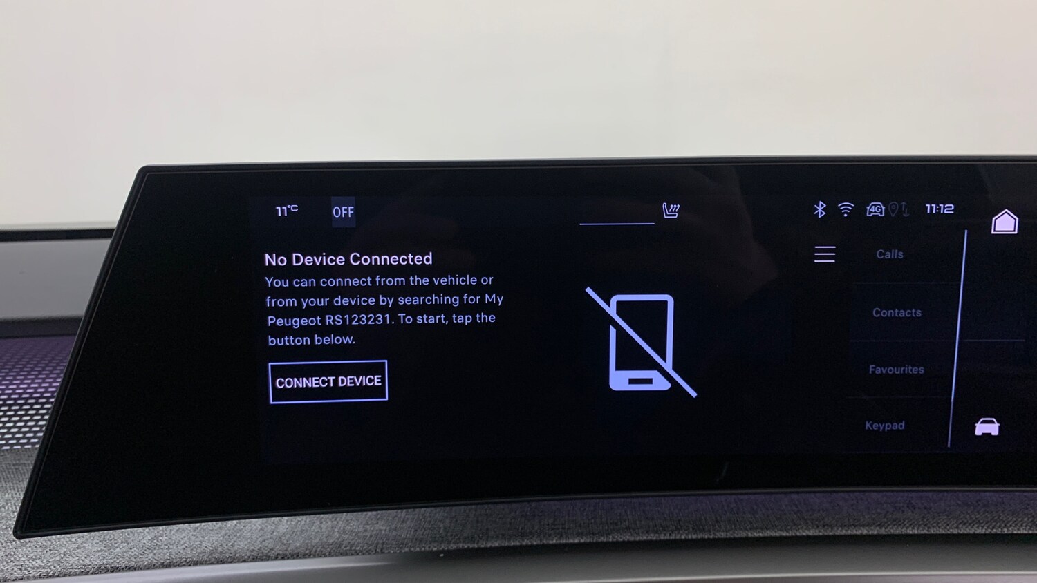 Used Peugeot 3008 2024 for sale - 77497931: Photo 11