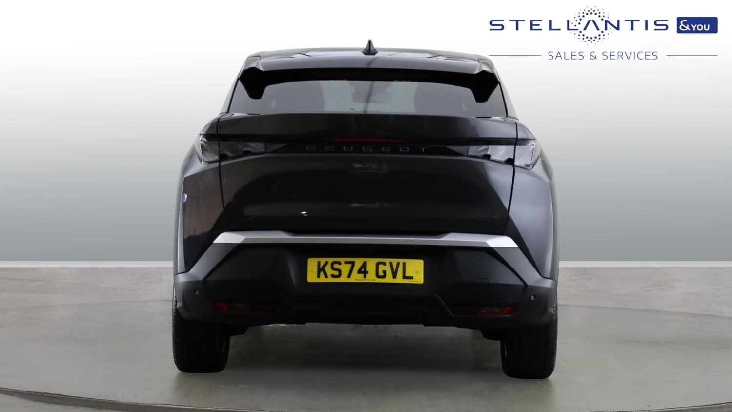 Used Peugeot 3008 2024 for sale - 77497931: Photo 13