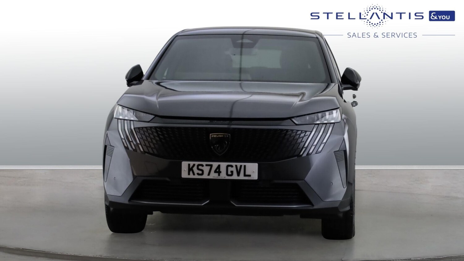 Used Peugeot 3008 2024 for sale - 77497931: Photo 16