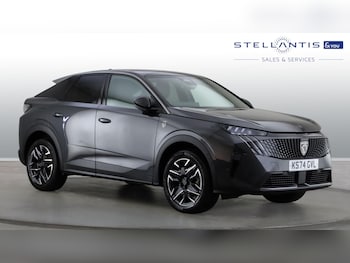Peugeot 3008 feature image