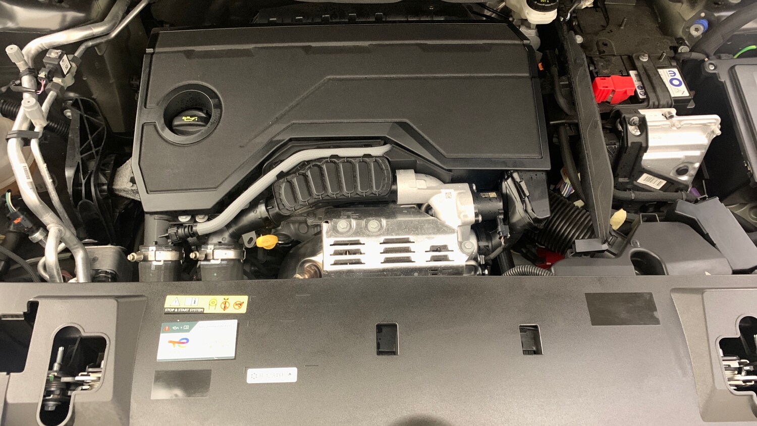 Used Peugeot 3008 2024 for sale - 77497931: Photo 21