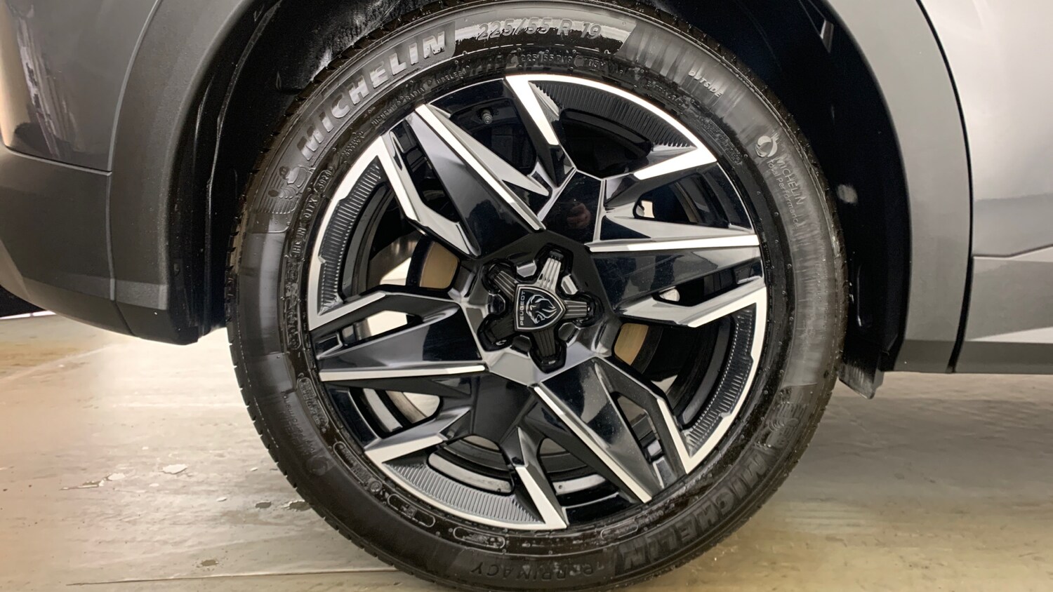 Used Peugeot 3008 2024 for sale - 77497931: Photo 22