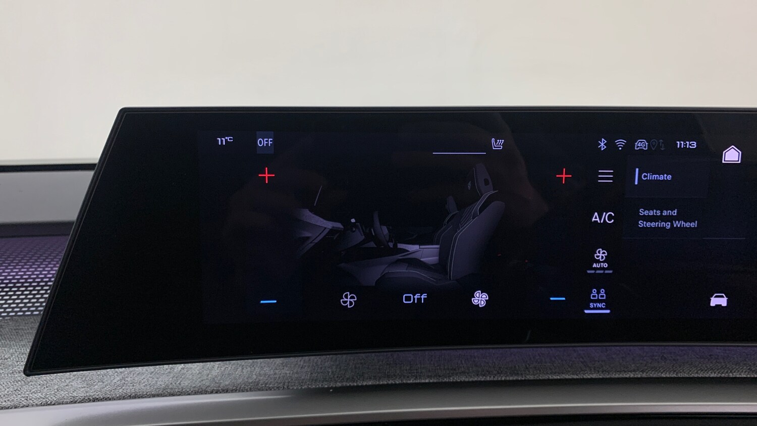 Used Peugeot 3008 2024 for sale - 77497931: Photo 24