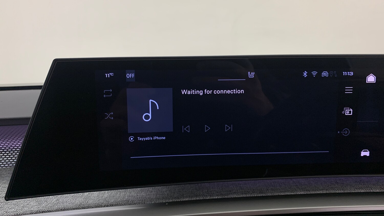 Used Peugeot 3008 2024 for sale - 77497931: Photo 26