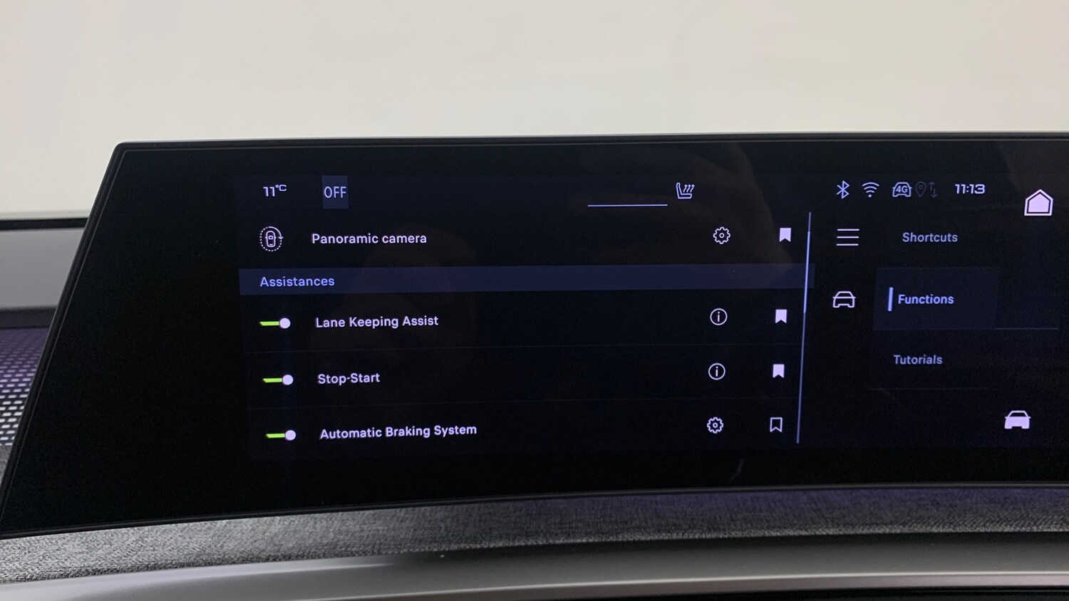 Used Peugeot 3008 2024 for sale - 77497931: Photo 28