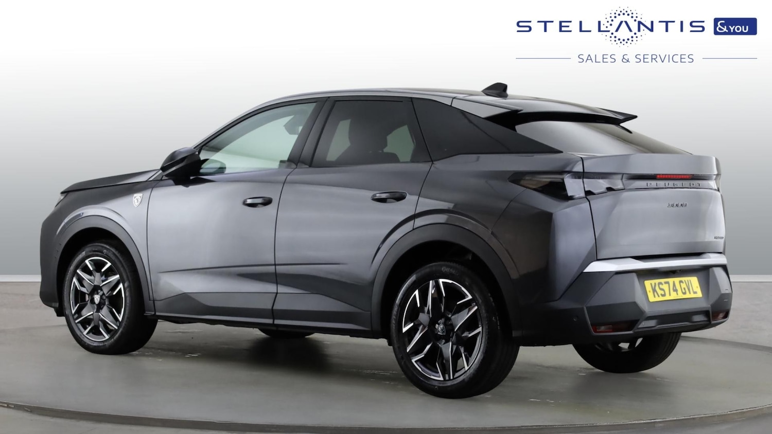 Used Peugeot 3008 2024 for sale - 77497931: Photo 3