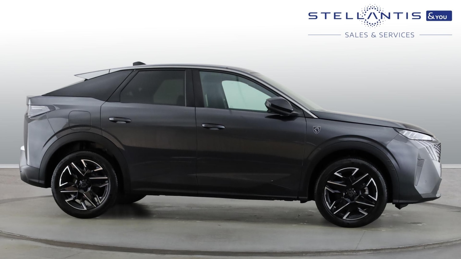 Used Peugeot 3008 2024 for sale - 77497931: Photo 4