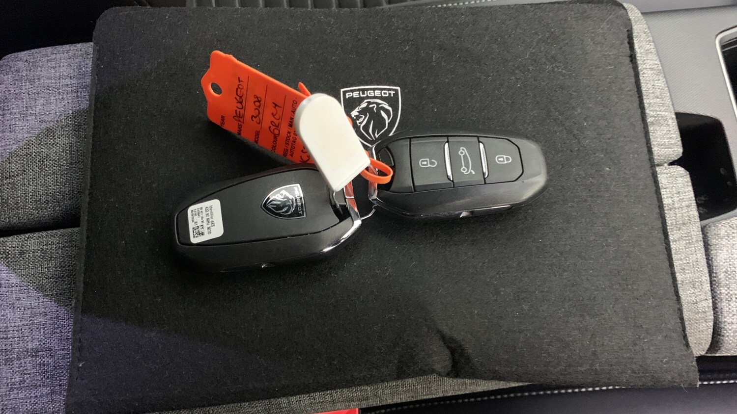 Used Peugeot 3008 2024 for sale - 77497931: Photo 45