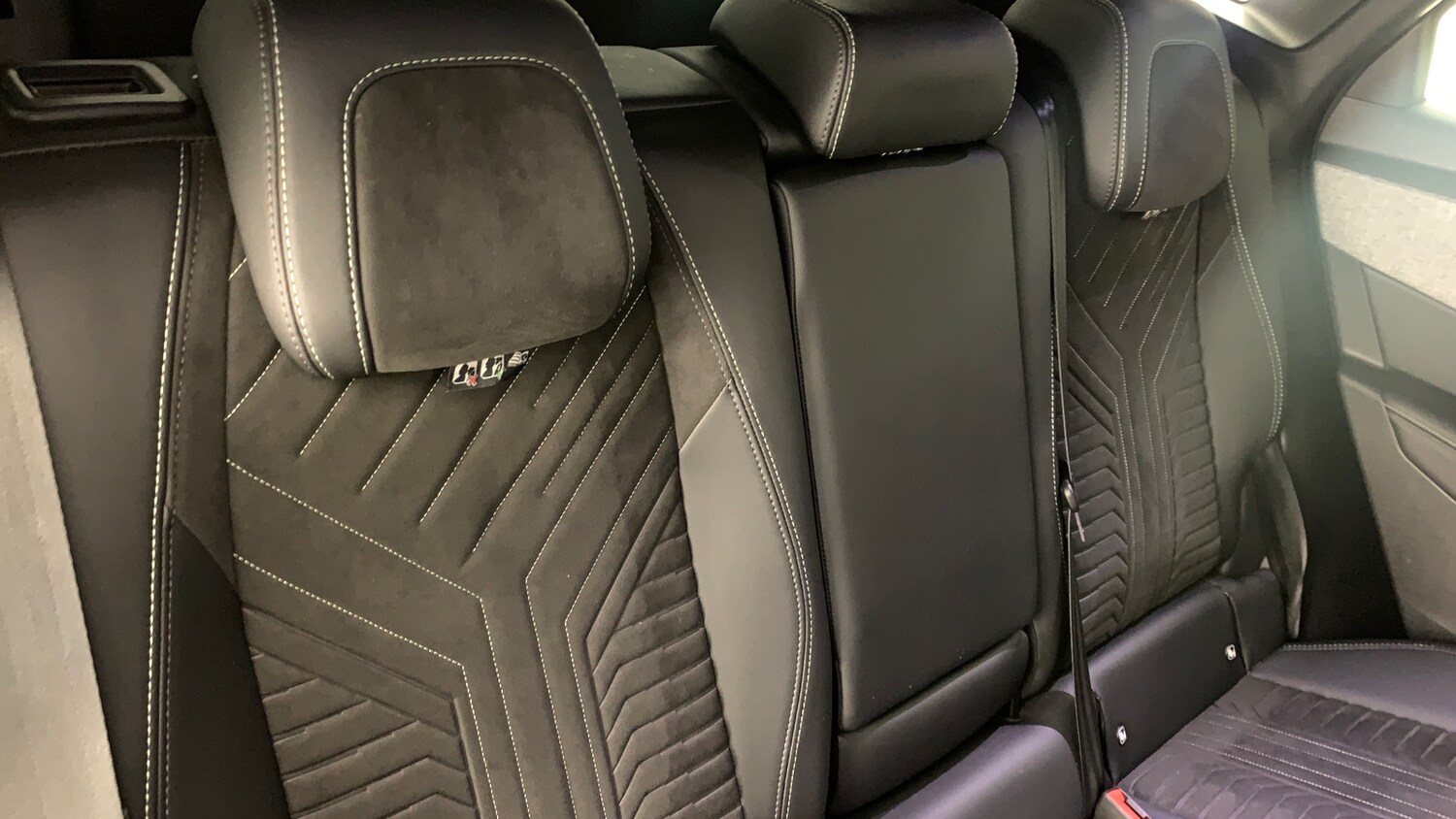 Used Peugeot 3008 2024 for sale - 77497931: Photo 7