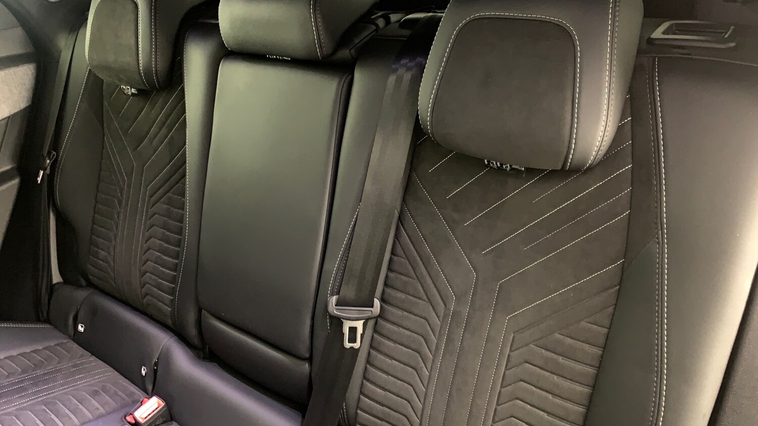 Used Peugeot 3008 2024 for sale - 77497931: Photo 8