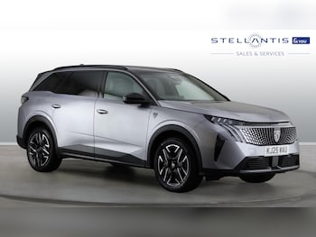 Used Peugeot 5008 2025 for sale - 78742631: Photo
