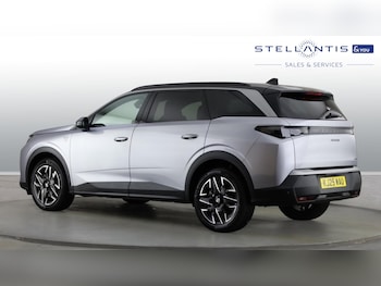 Used Peugeot 5008 2025 for sale - 78742631: Photo