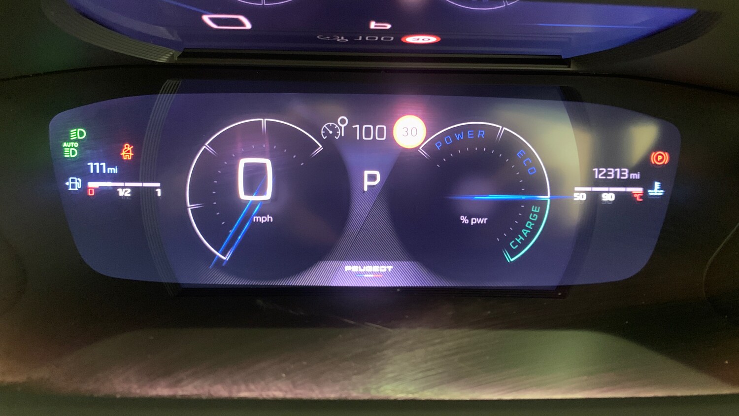 Used Peugeot 208 2025 for sale - 77497909: Photo 10