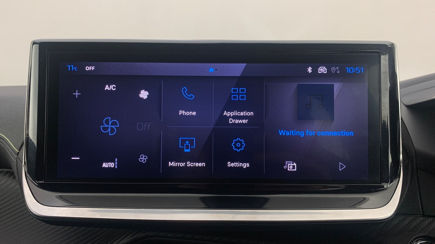 Used Peugeot 208 2025 for sale - 77497909: Photo 11