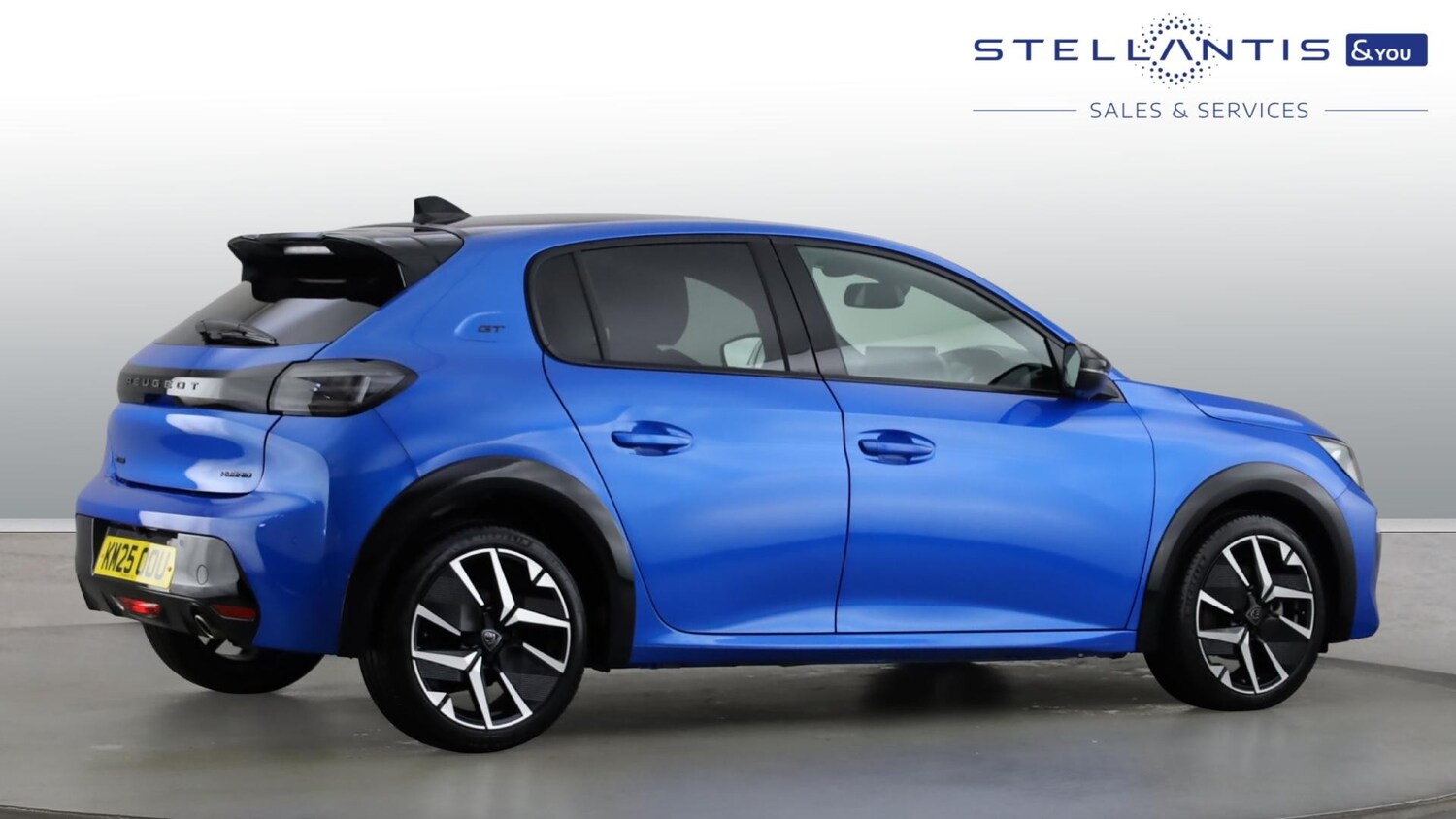 Used Peugeot 208 2025 for sale - 77497909: Photo 12