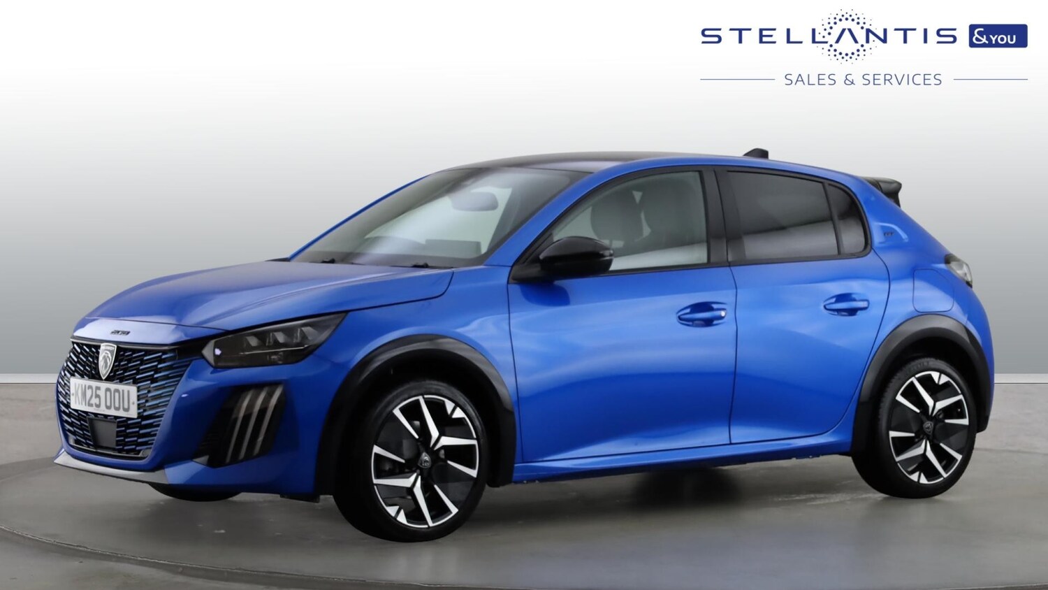 Used Peugeot 208 2025 for sale - 77497909: Photo 15