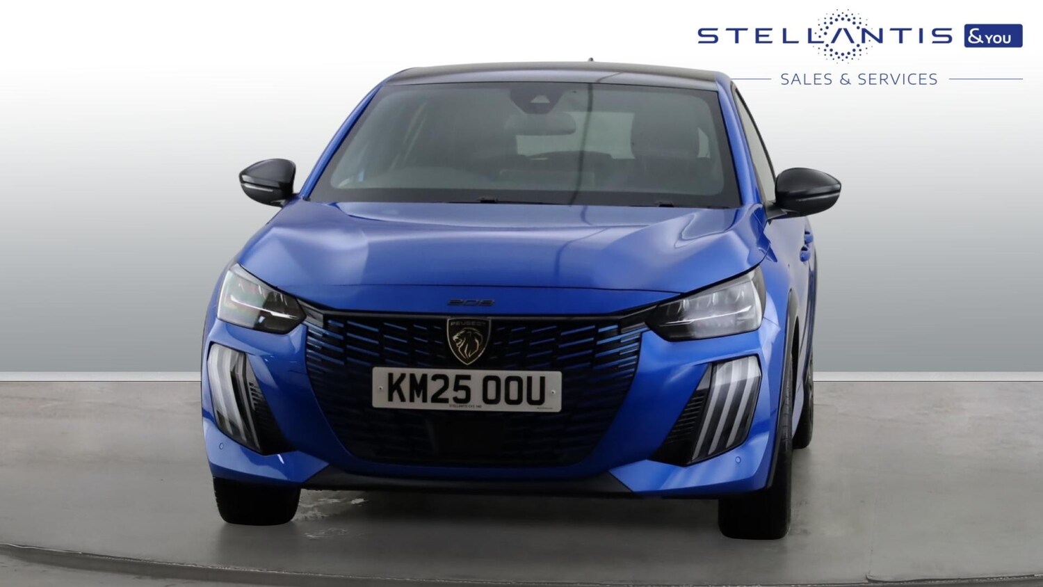 Used Peugeot 208 2025 for sale - 77497909: Photo 16