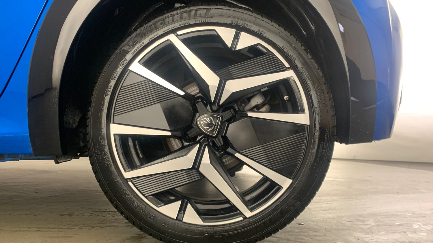 Used Peugeot 208 2025 for sale - 77497909: Photo 17