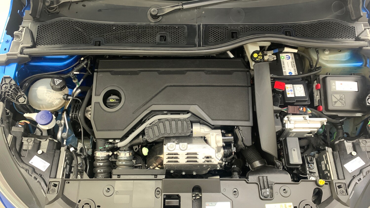 Used Peugeot 208 2025 for sale - 77497909: Photo 21