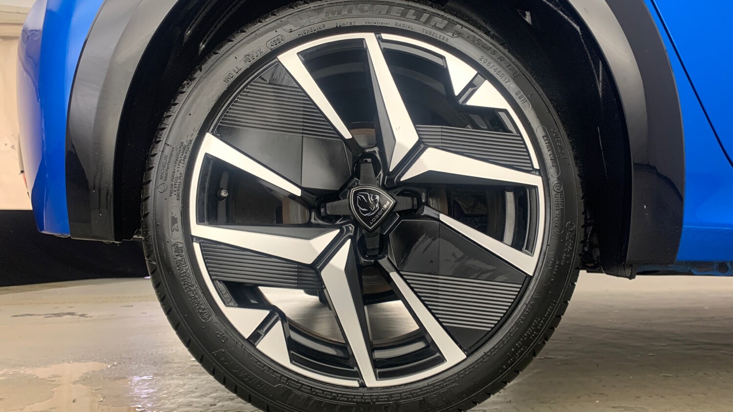 Used Peugeot 208 2025 for sale - 77497909: Photo 22