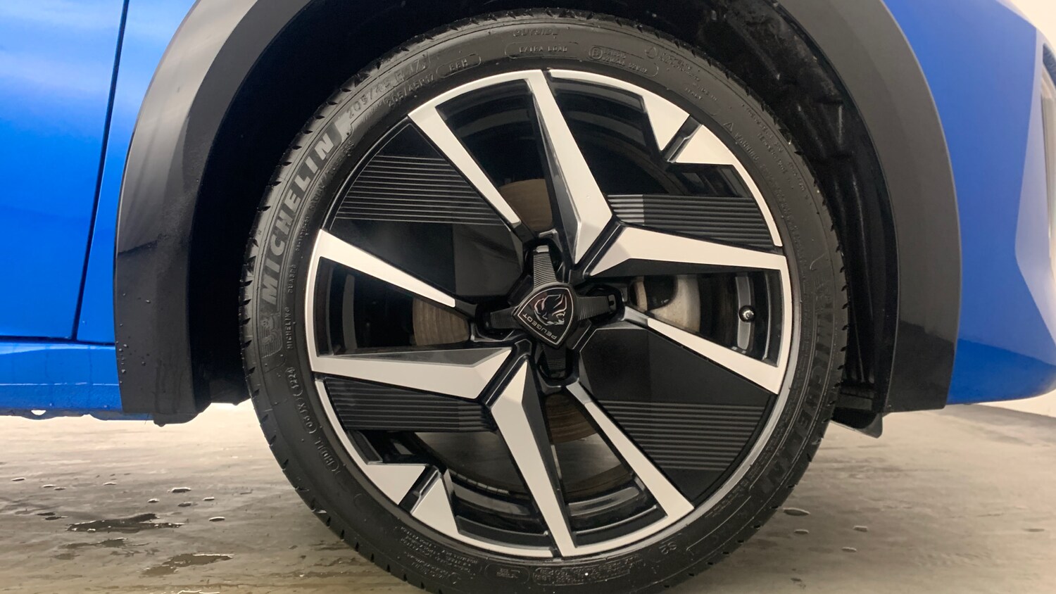 Used Peugeot 208 2025 for sale - 77497909: Photo 23