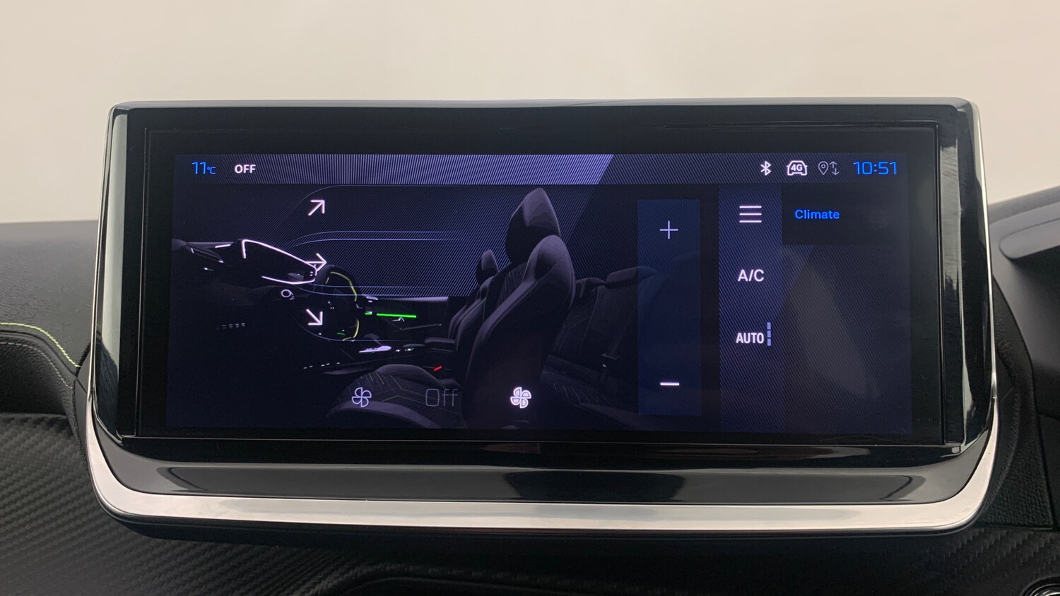 Used Peugeot 208 2025 for sale - 77497909: Photo 27