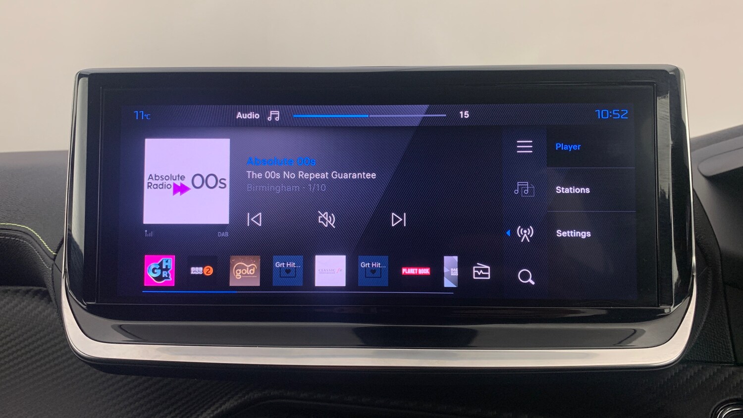 Used Peugeot 208 2025 for sale - 77497909: Photo 28