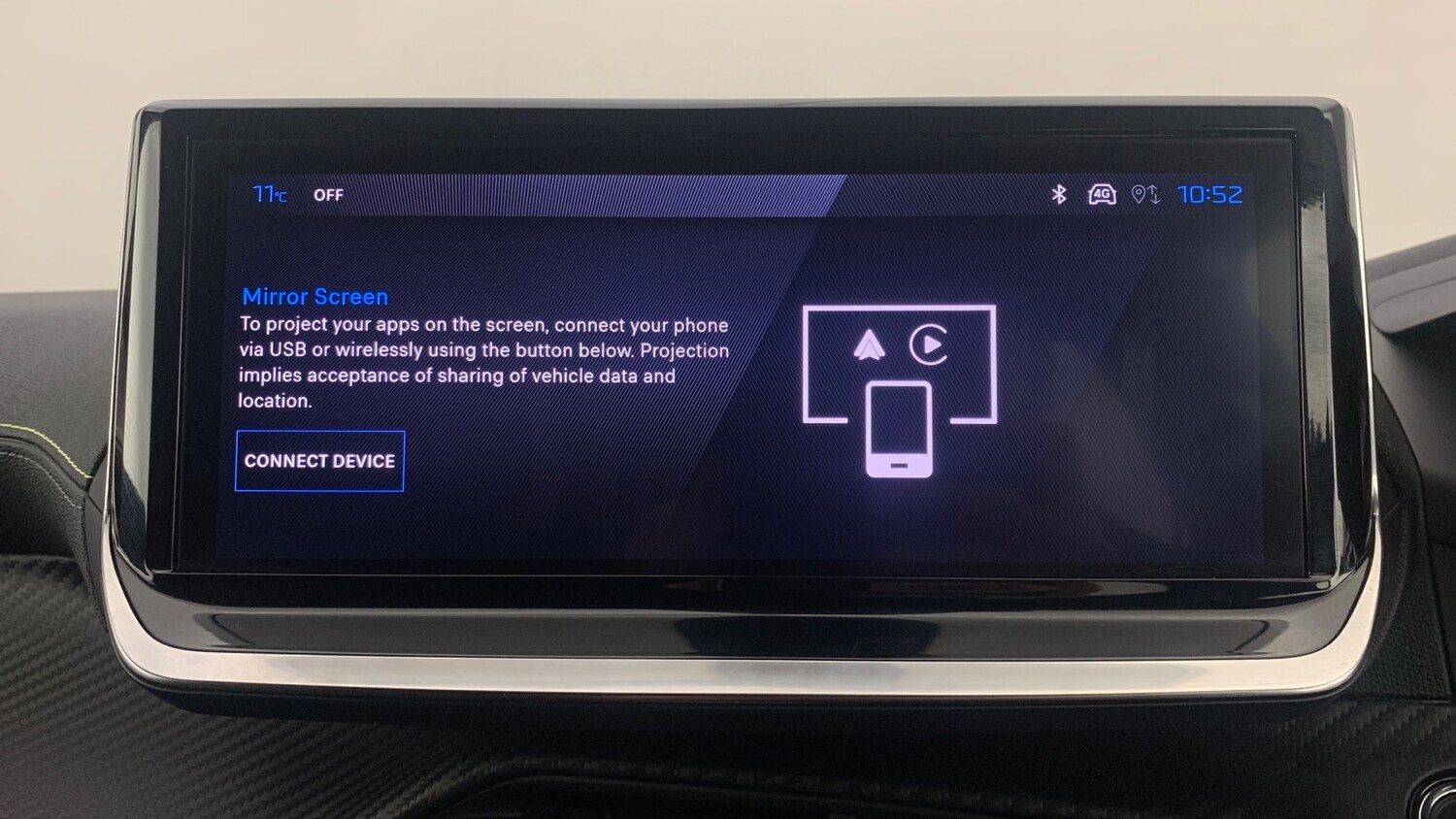 Used Peugeot 208 2025 for sale - 77497909: Photo 29