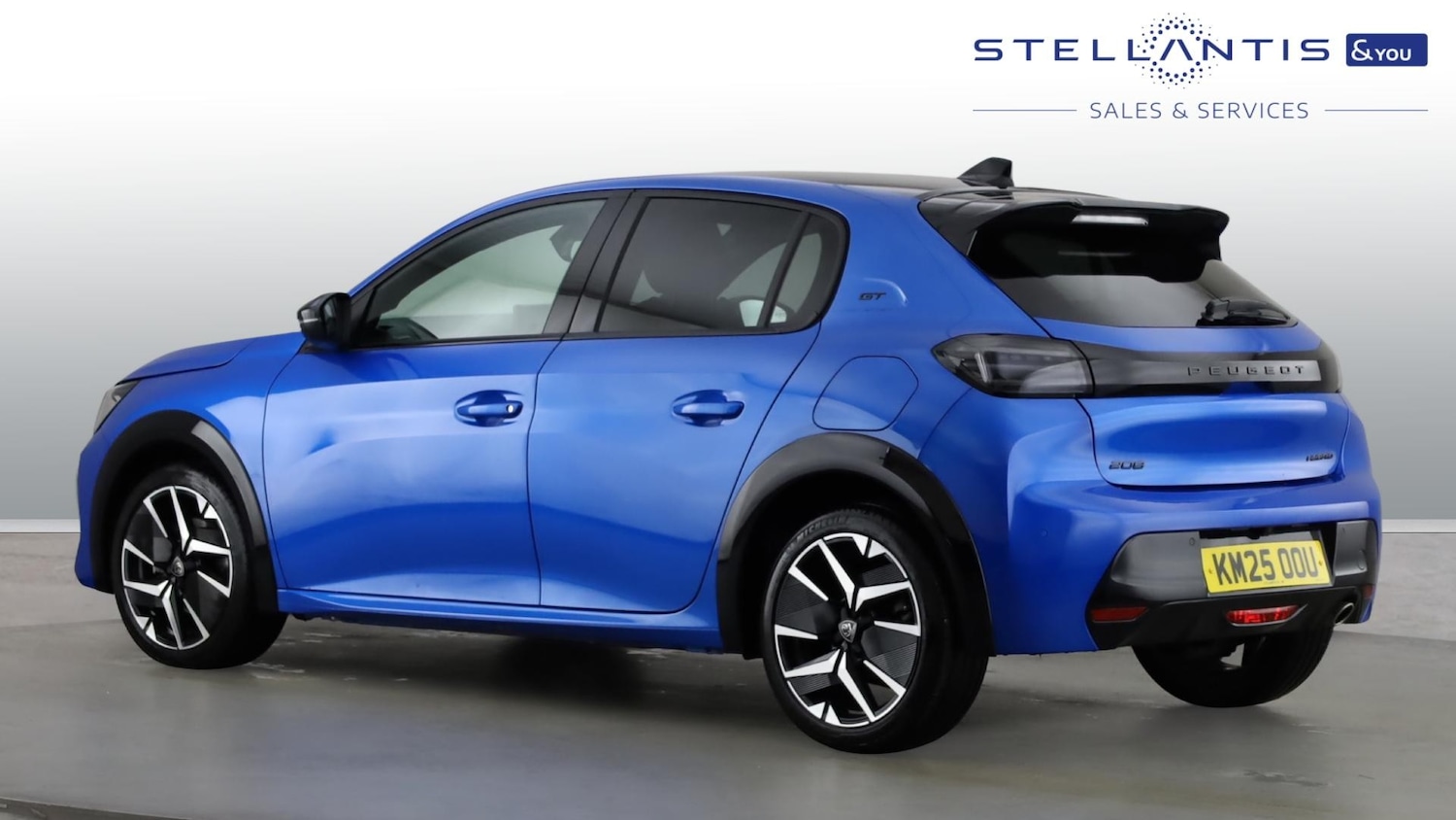 Used Peugeot 208 2025 for sale - 77497909: Photo 3