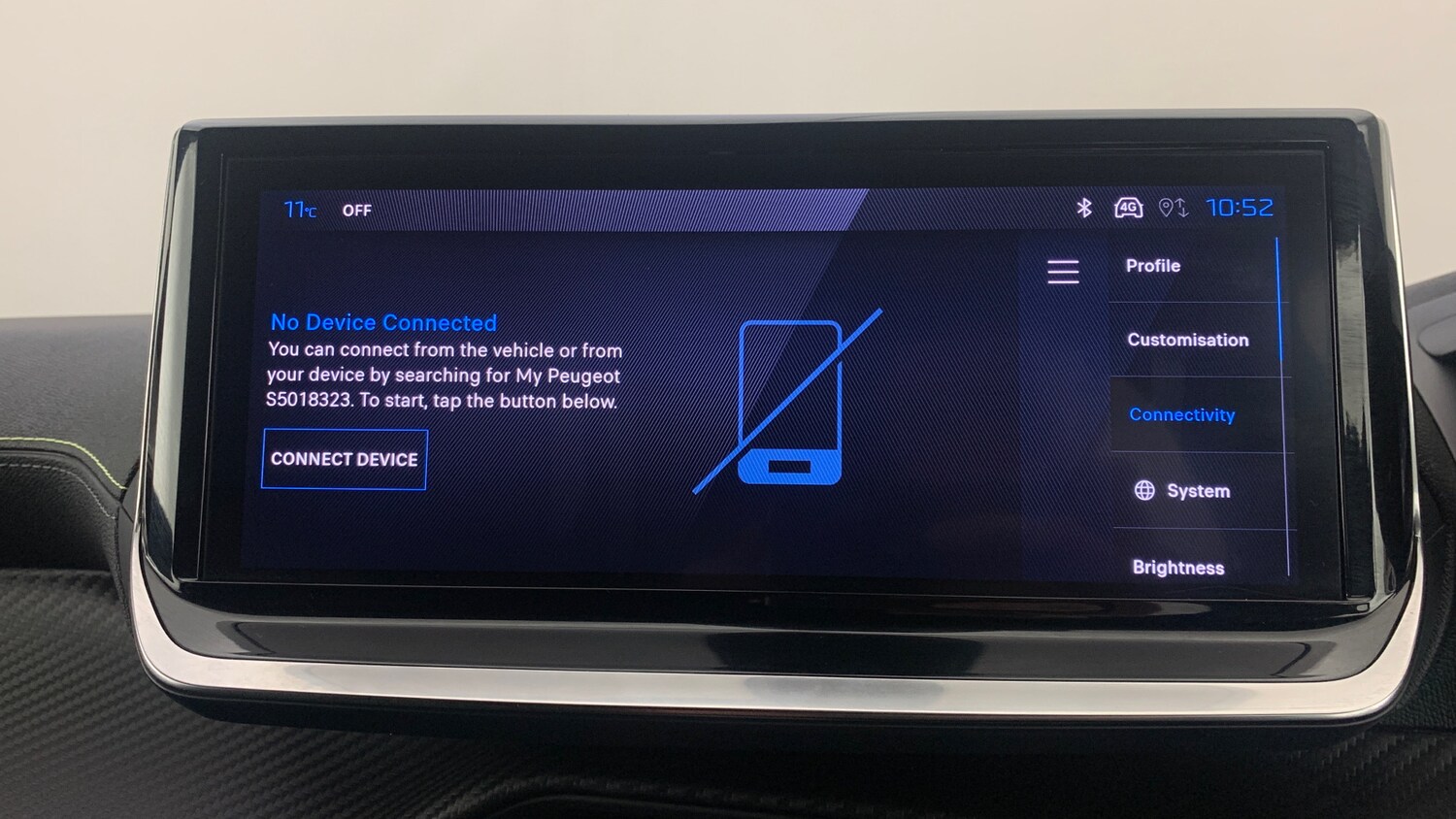 Used Peugeot 208 2025 for sale - 77497909: Photo 30