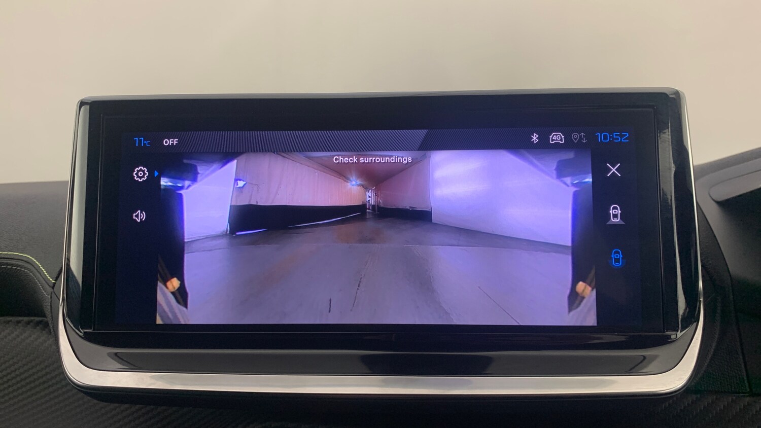 Used Peugeot 208 2025 for sale - 77497909: Photo 33