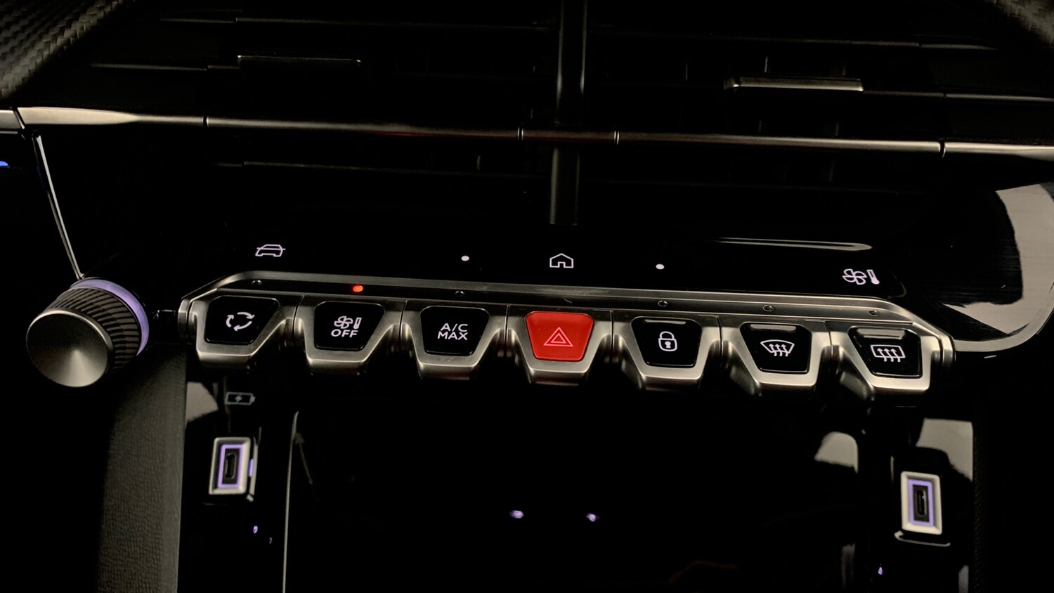 Used Peugeot 208 2025 for sale - 77497909: Photo 36