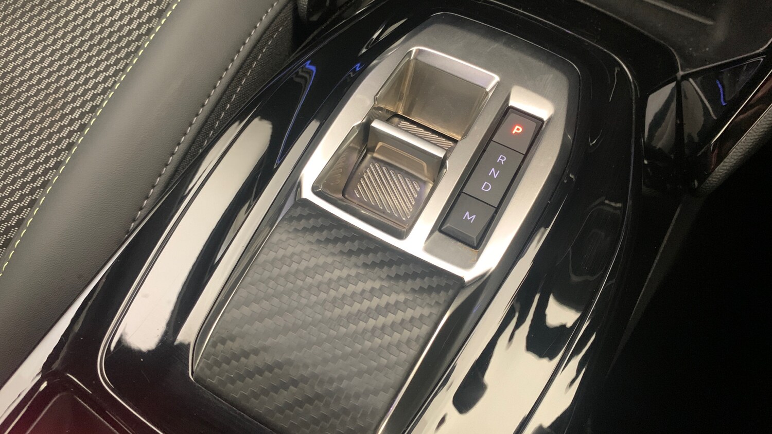 Used Peugeot 208 2025 for sale - 77497909: Photo 42