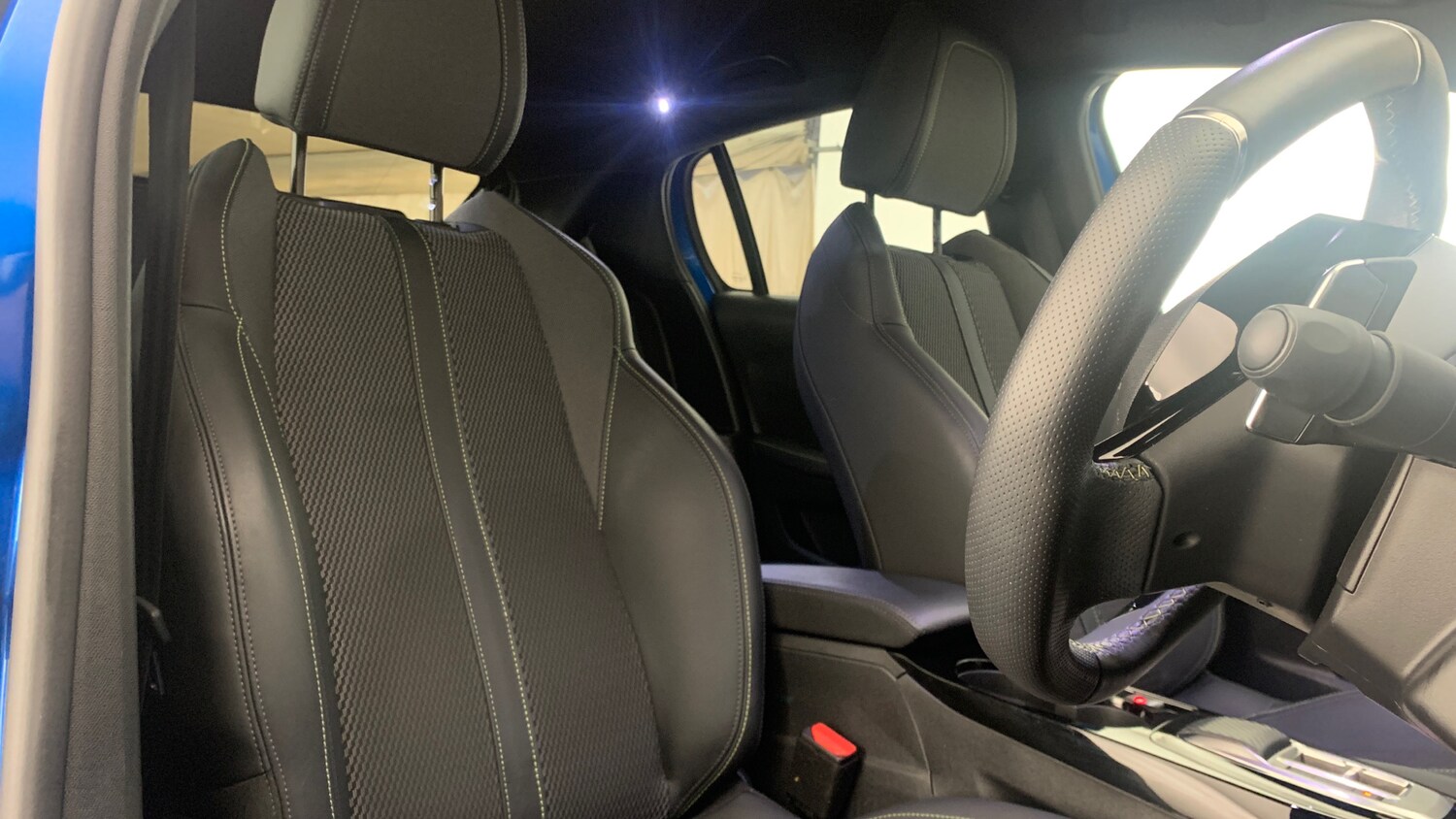 Used Peugeot 208 2025 for sale - 77497909: Photo 45