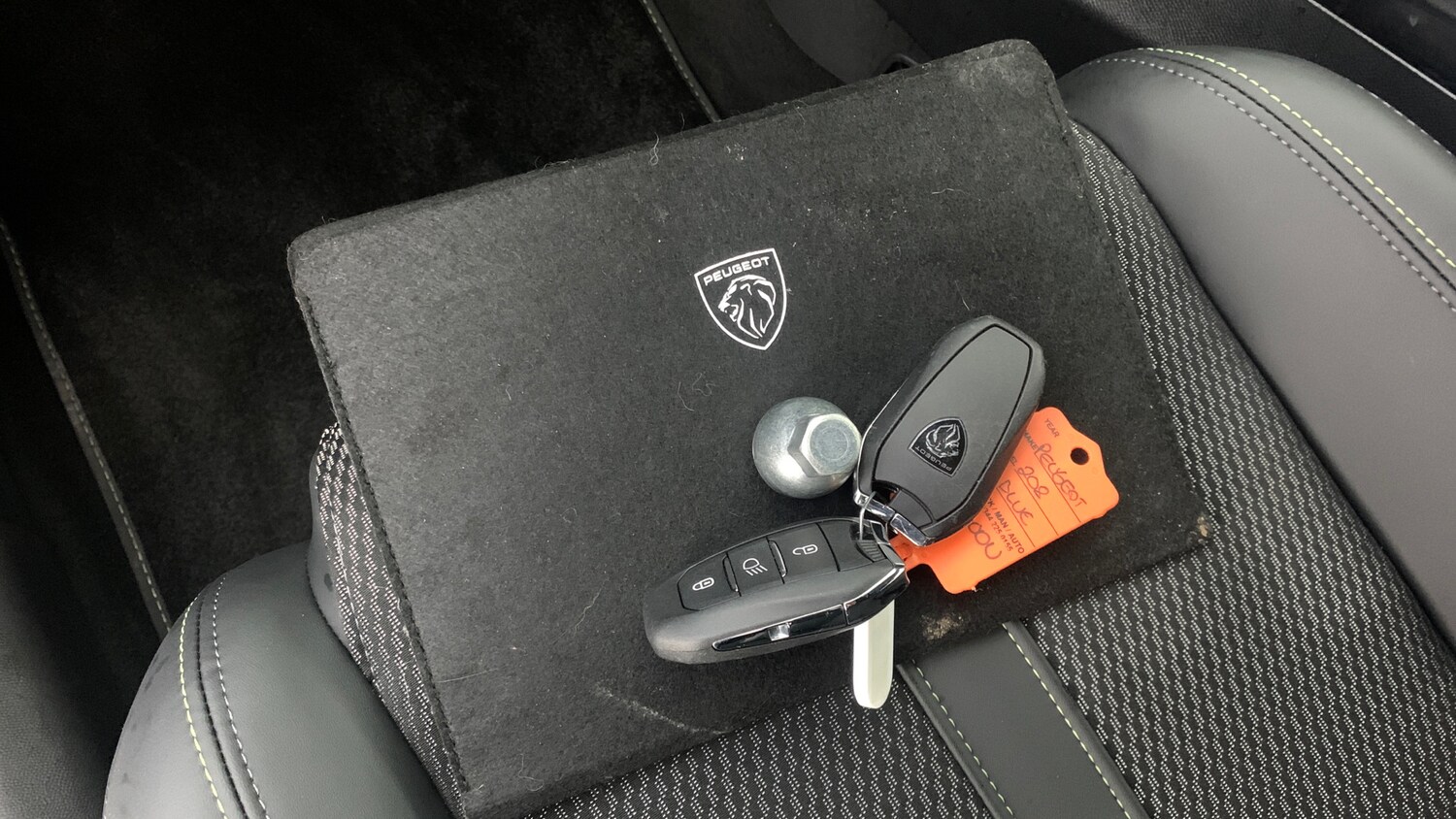 Used Peugeot 208 2025 for sale - 77497909: Photo 55