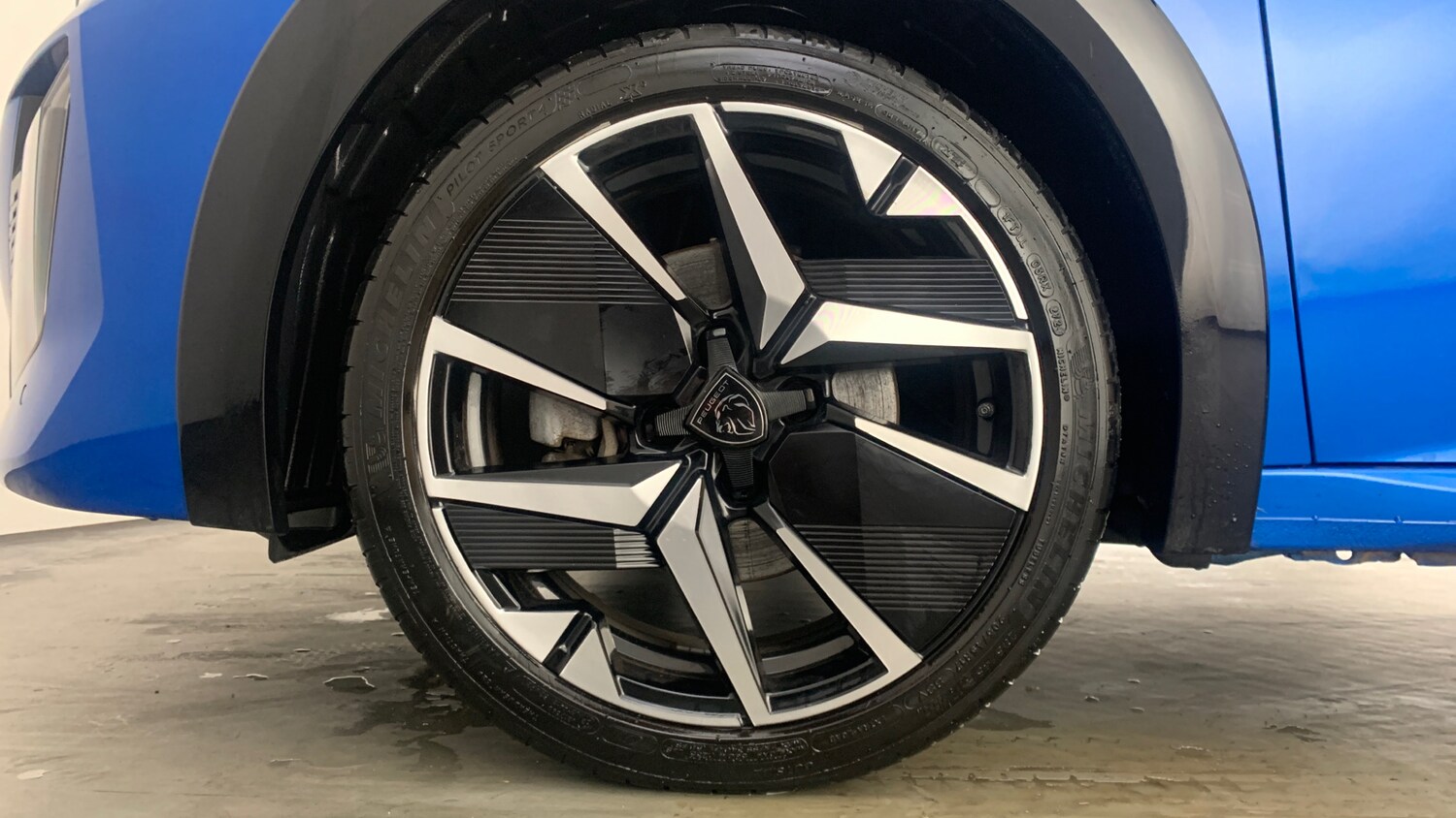 Used Peugeot 208 2025 for sale - 77497909: Photo 6