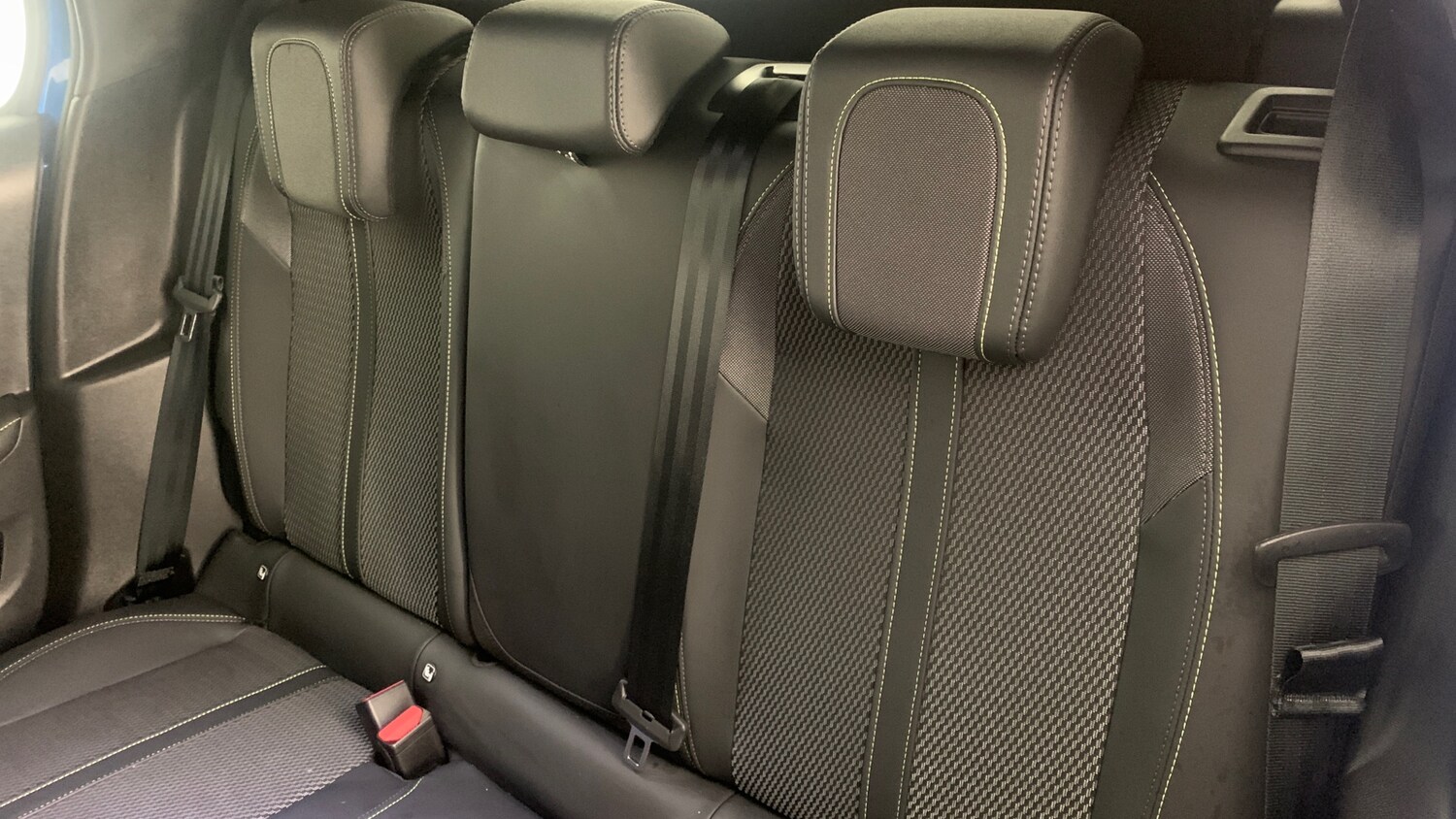 Used Peugeot 208 2025 for sale - 77497909: Photo 8