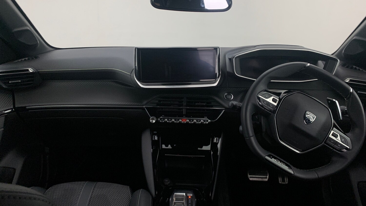 Used Peugeot 208 2025 for sale - 77497909: Photo 9