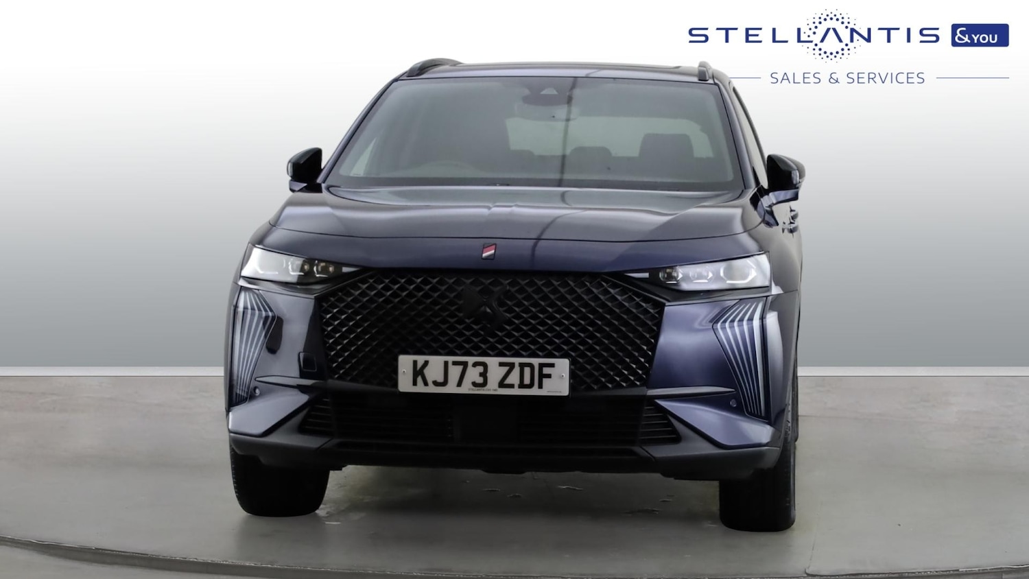 Used DS Automobiles DS 7 2024 for sale - 78008395: Photo 16