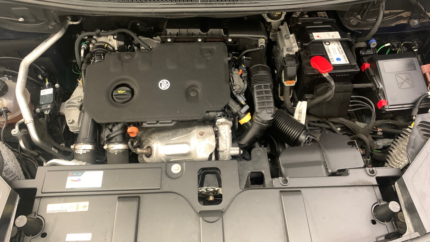 Used DS Automobiles DS 7 2024 for sale - 78008395: Photo 21