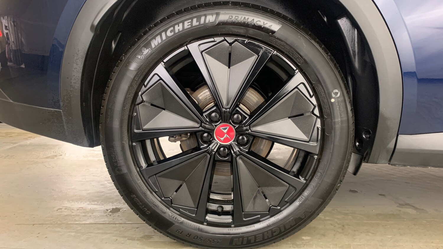 Used DS Automobiles DS 7 2024 for sale - 78008395: Photo 22